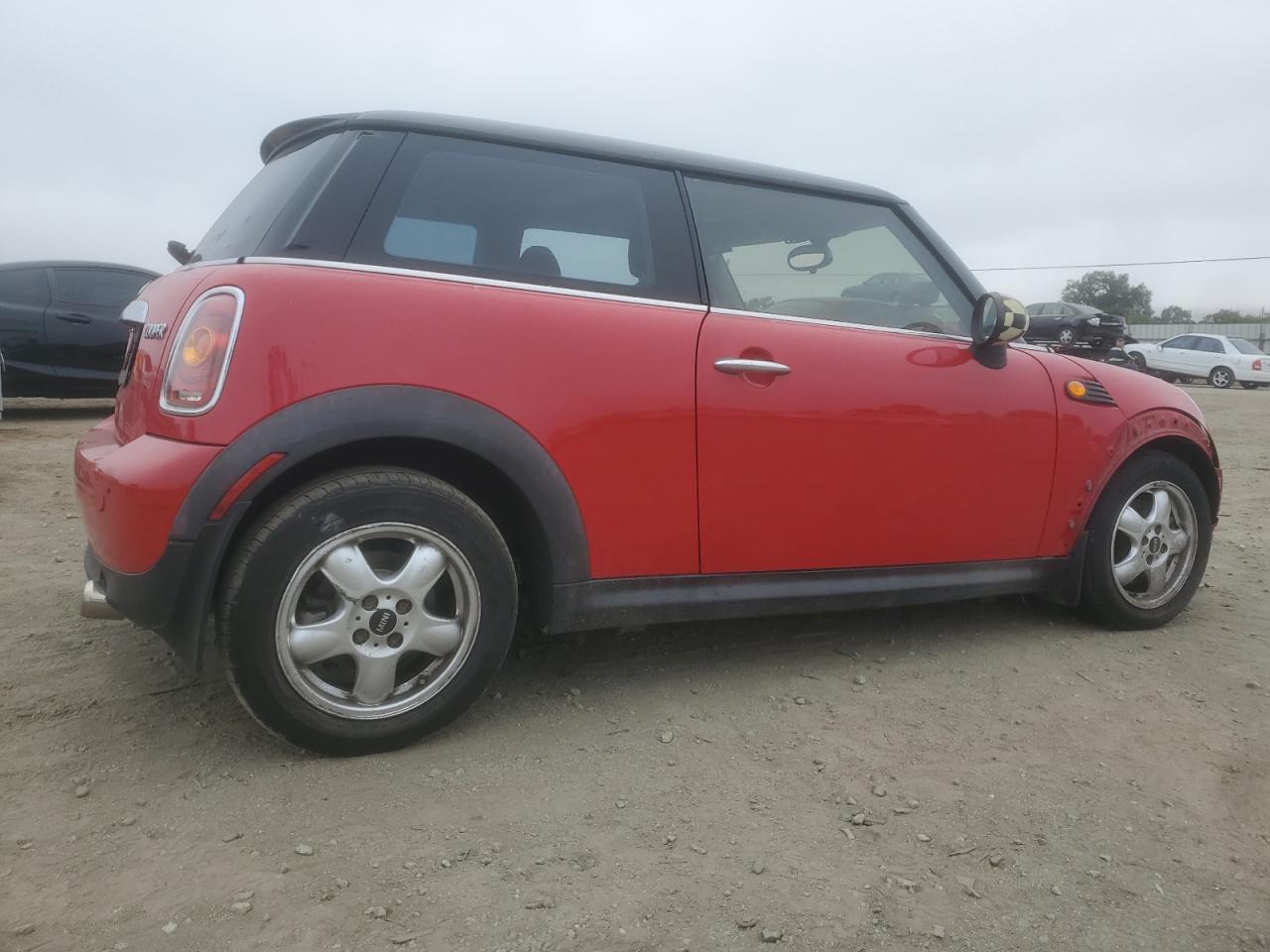 2008 Mini Cooper - Image 3