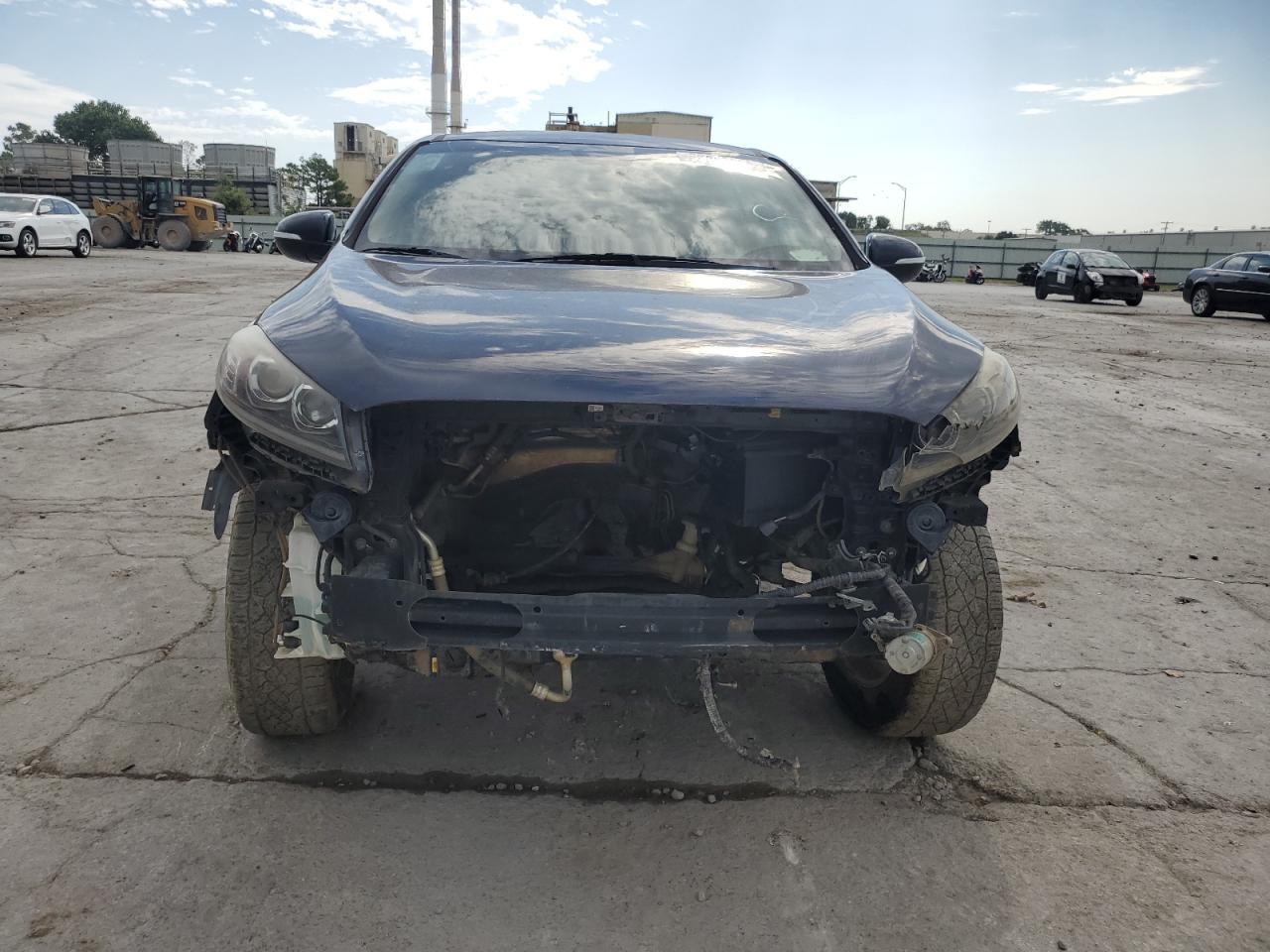 2019 Kia Sorento Lx - Image 5