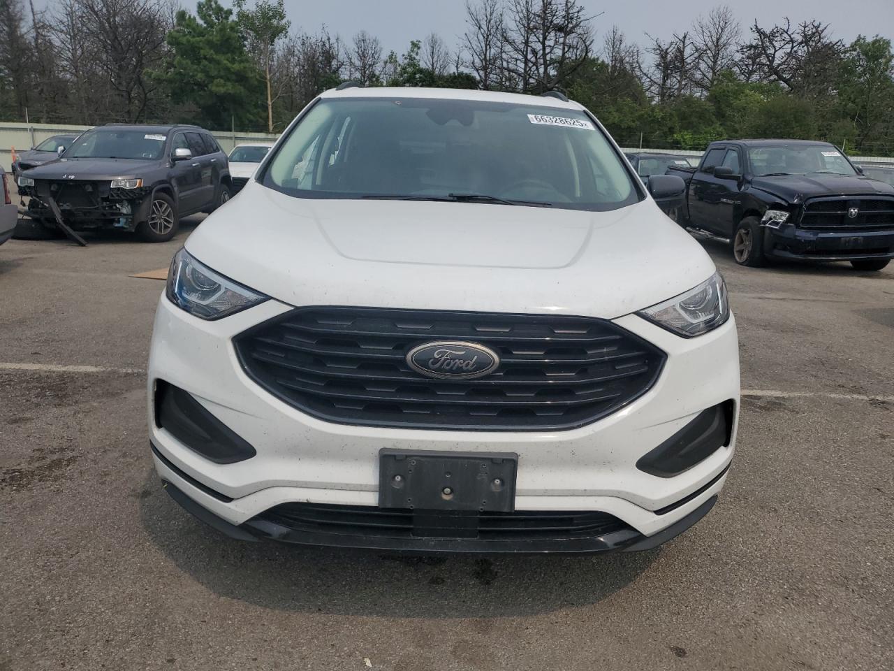 2023 Ford Edge Se - Фото 5