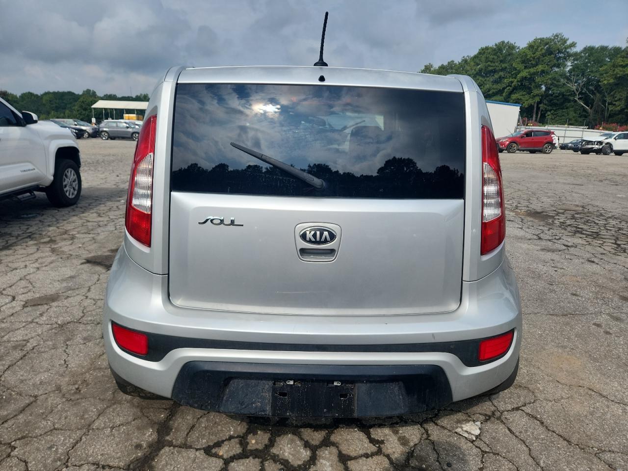 2013 Kia Soul - Image 6