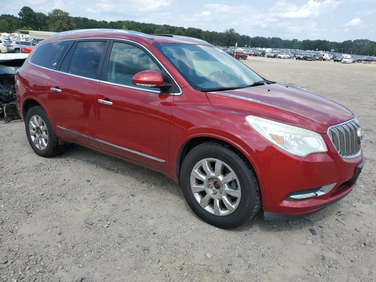 2014 Buick Enclave - Фото 4
