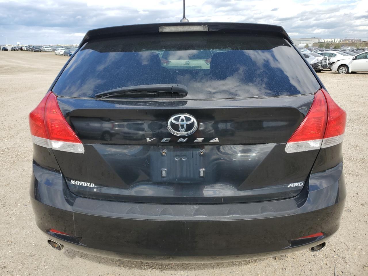 2011 Toyota Venza - Фото 6