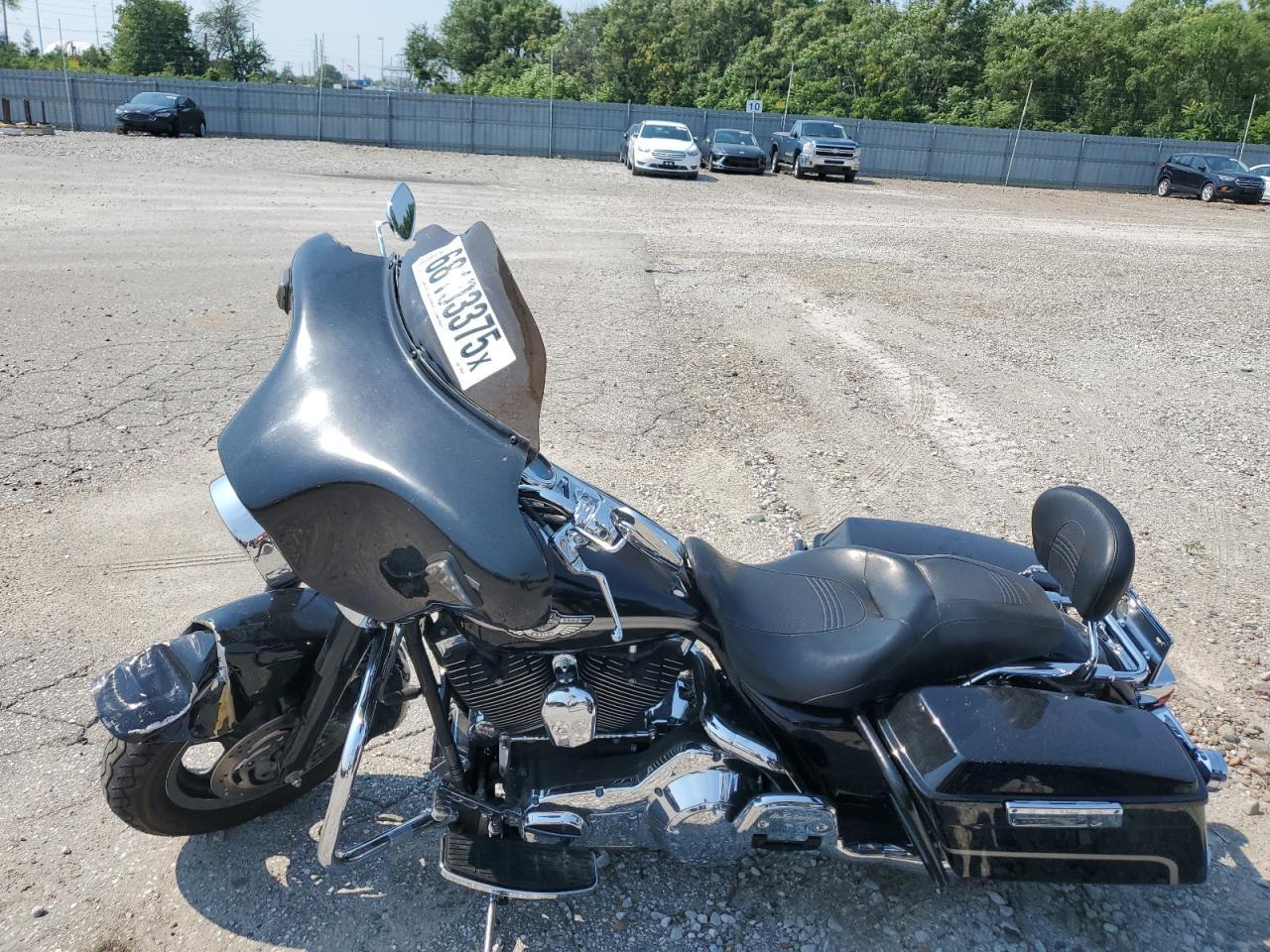 2003 Harley-Davidson Flhri - Image 3