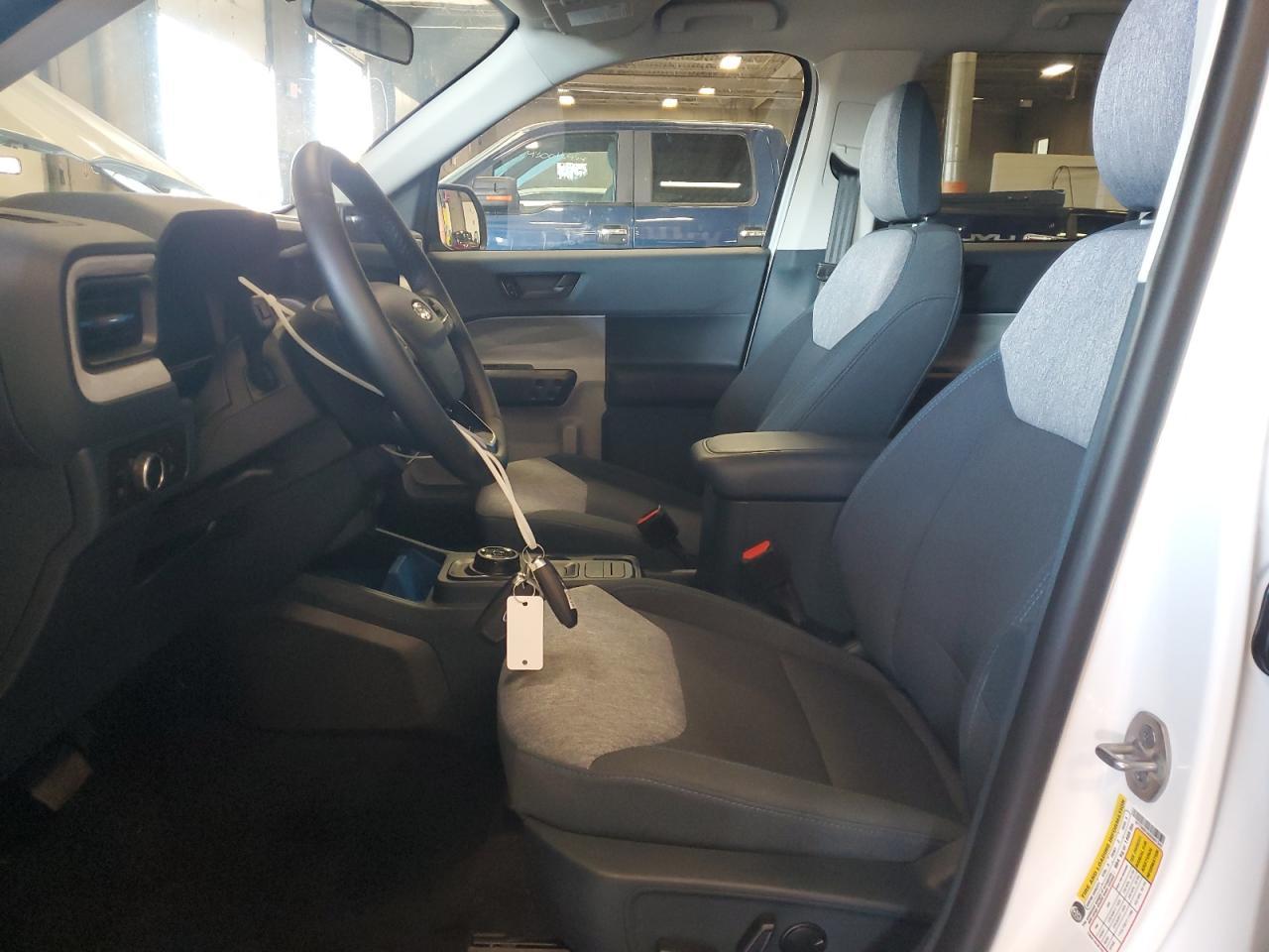 2025 Ford Maverick Xlt - Image 7