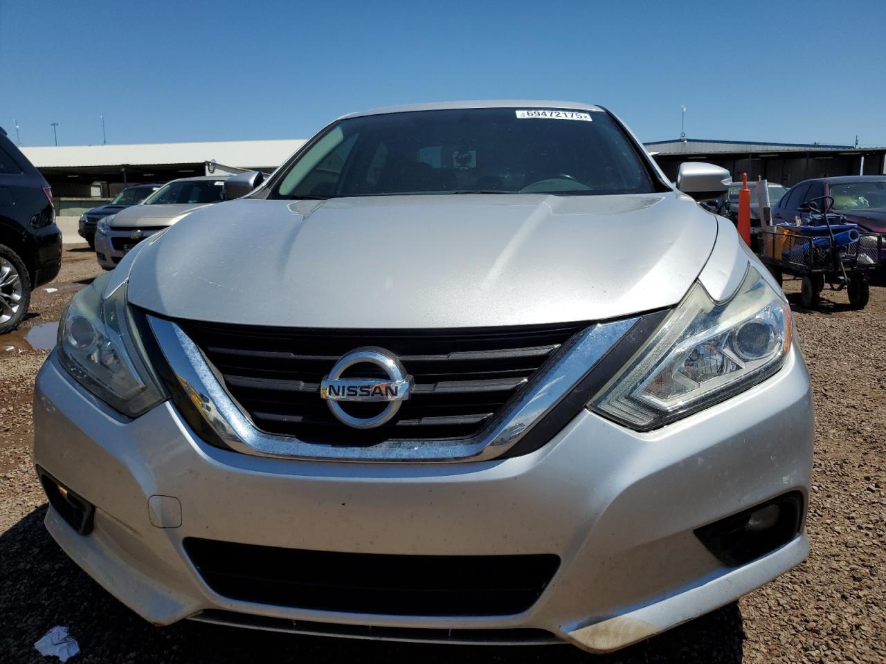 2016 Nissan Altima 2.5 - Image 5