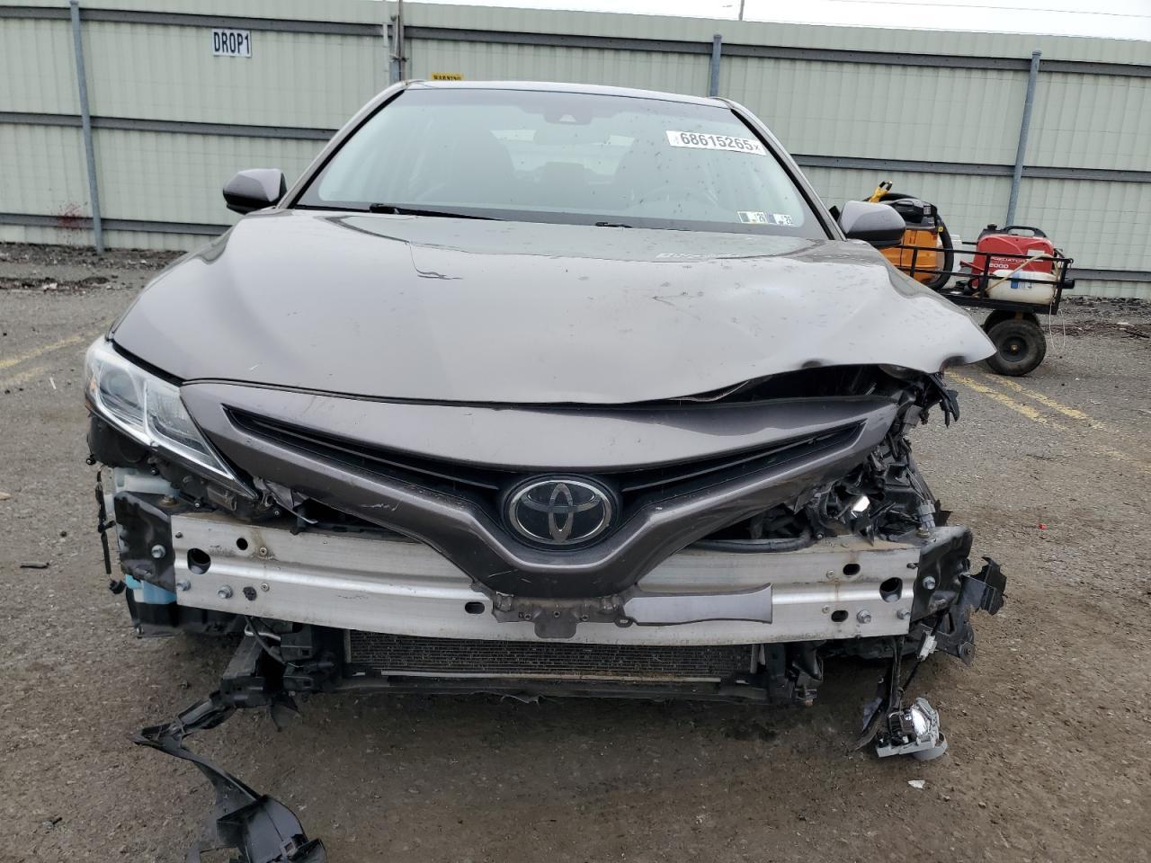 2019 Toyota Camry L - Image 5