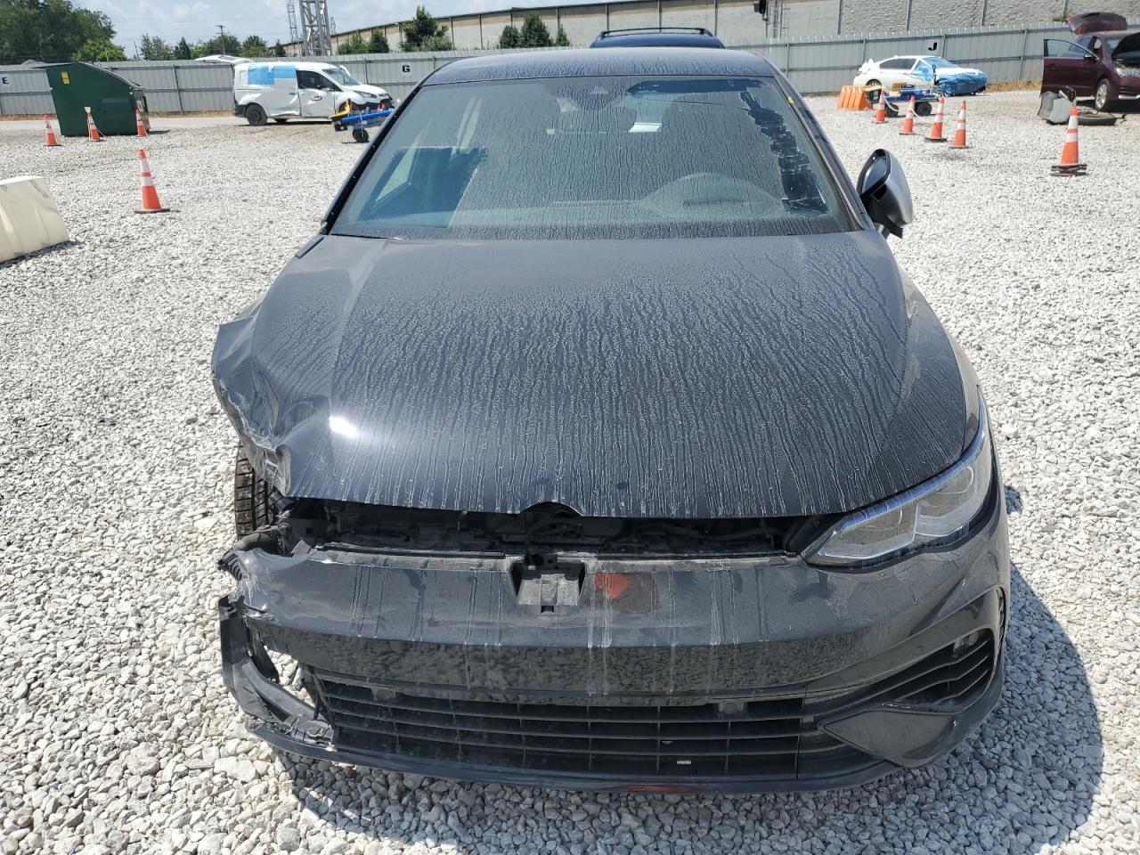 2022 Volkswagen Golf R - Фото 5