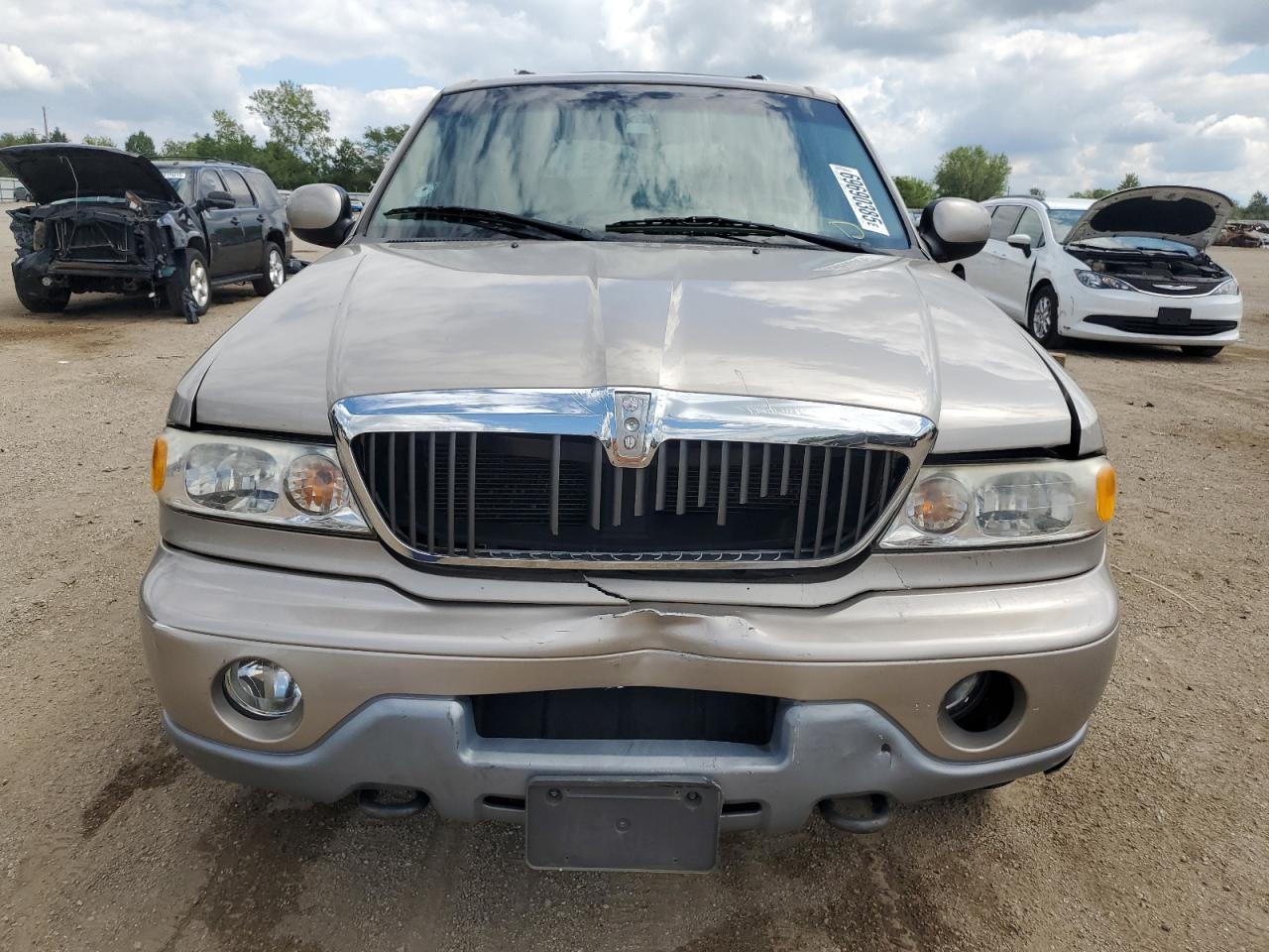 2000 Lincoln Navigator - Фото 5