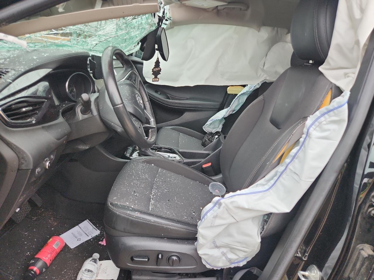 2022 Buick Encore Gx Select - Фото 7