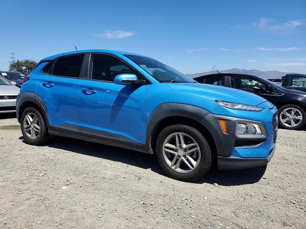 2019 Hyundai Kona Se - Image 4