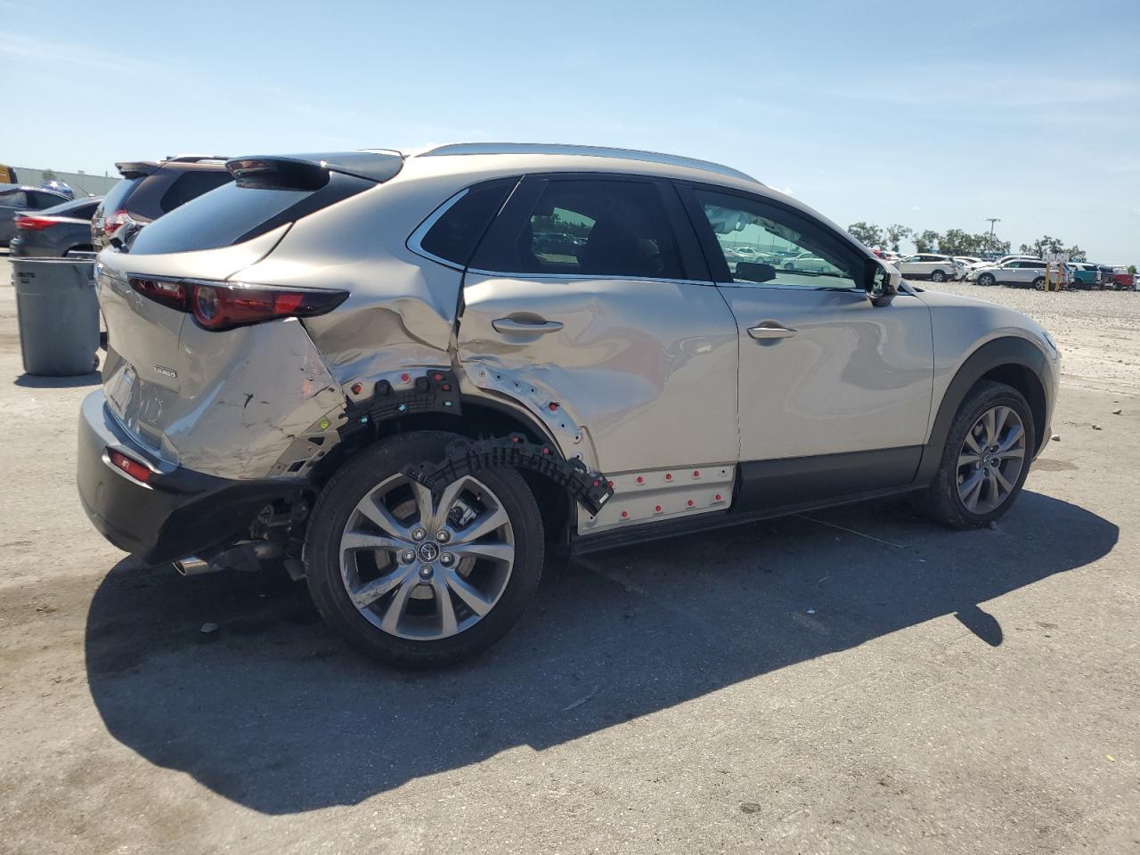 2024 Mazda Cx-30 Preferred - Фото 3