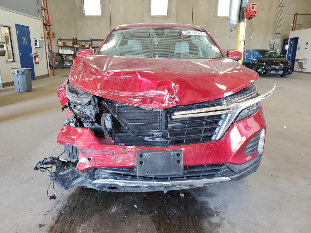 2023 Chevrolet Equinox Lt - Image 5