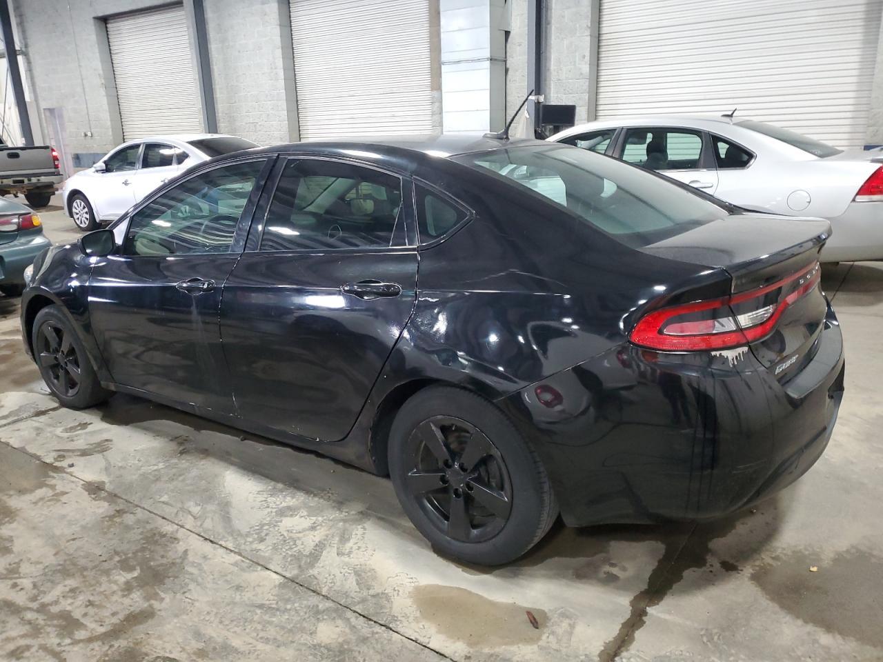 2015 Dodge Dart Sxt - Image 2