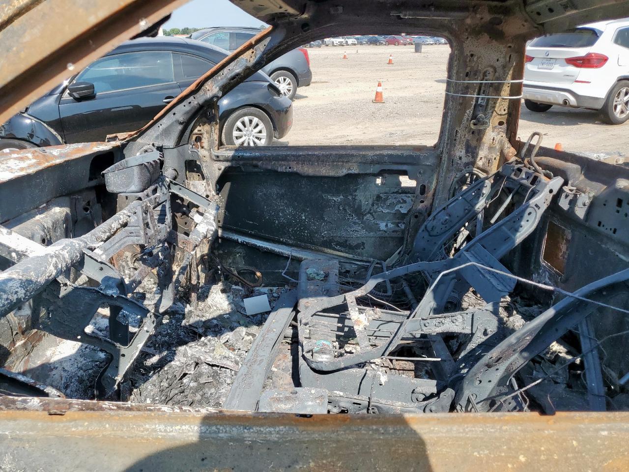 2023 Ram 1500 Classic Tradesman - Image 7