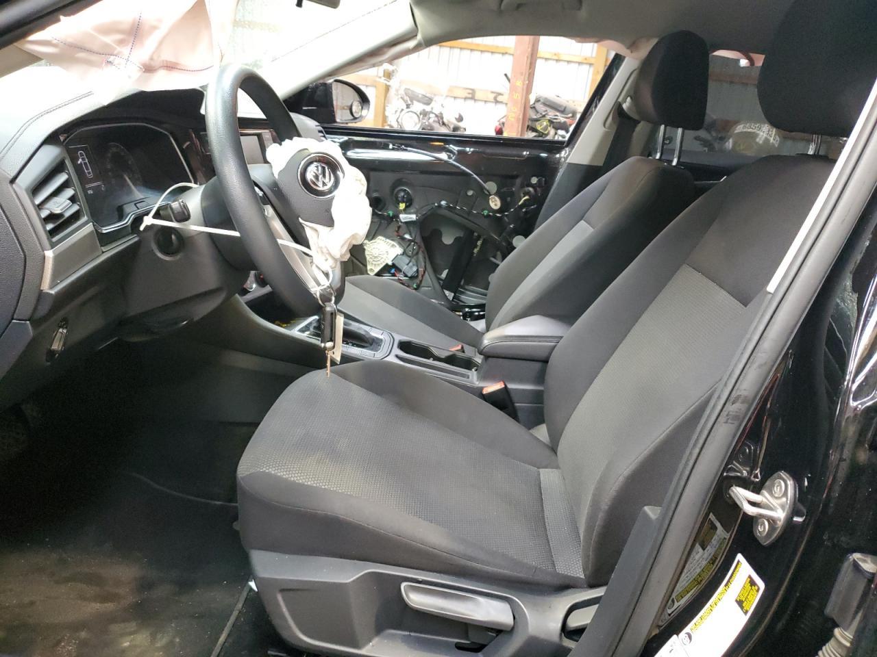 2019 Volkswagen Jetta S - Фото 7