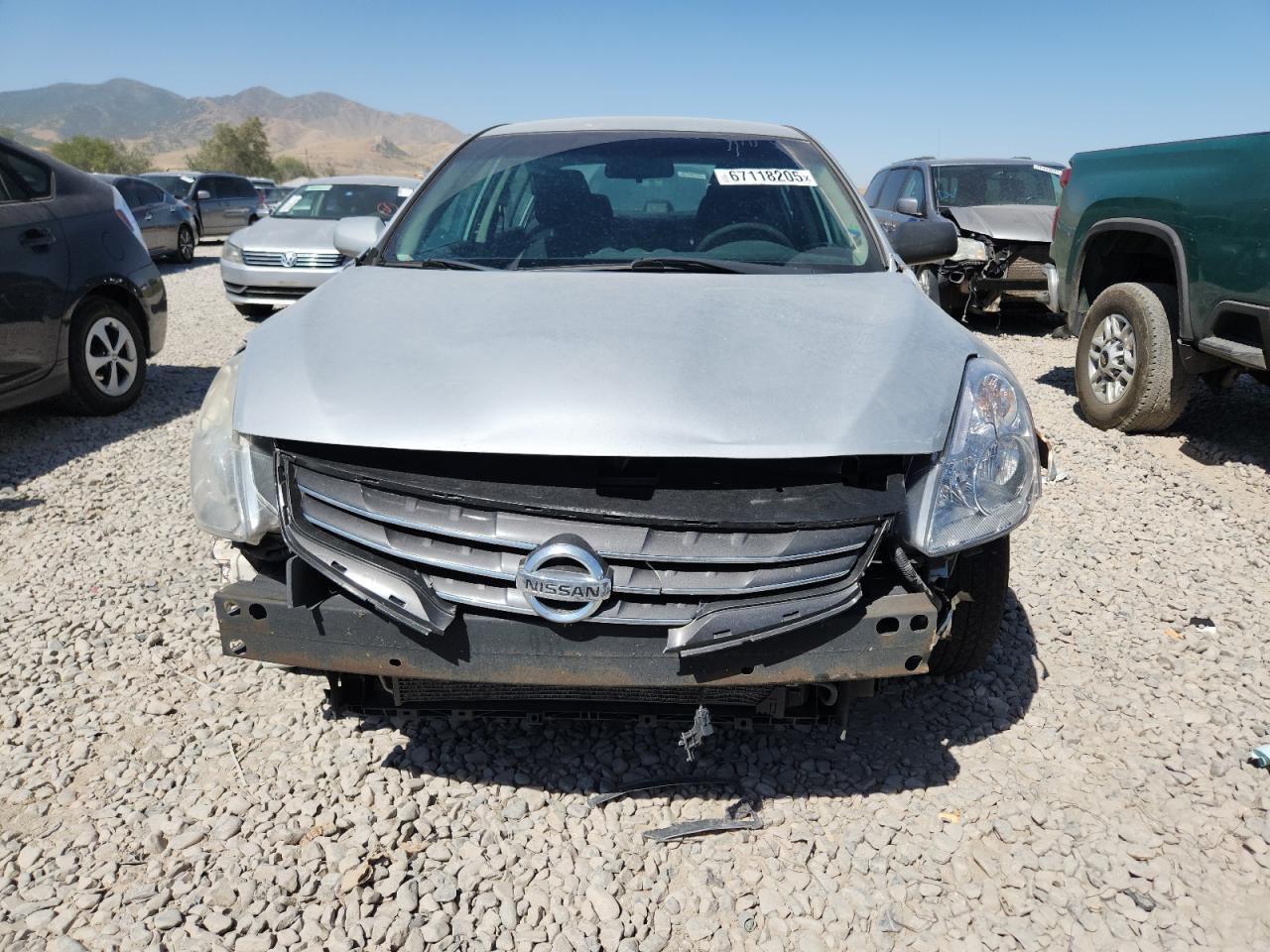 2011 Nissan Altima Base - Image 5