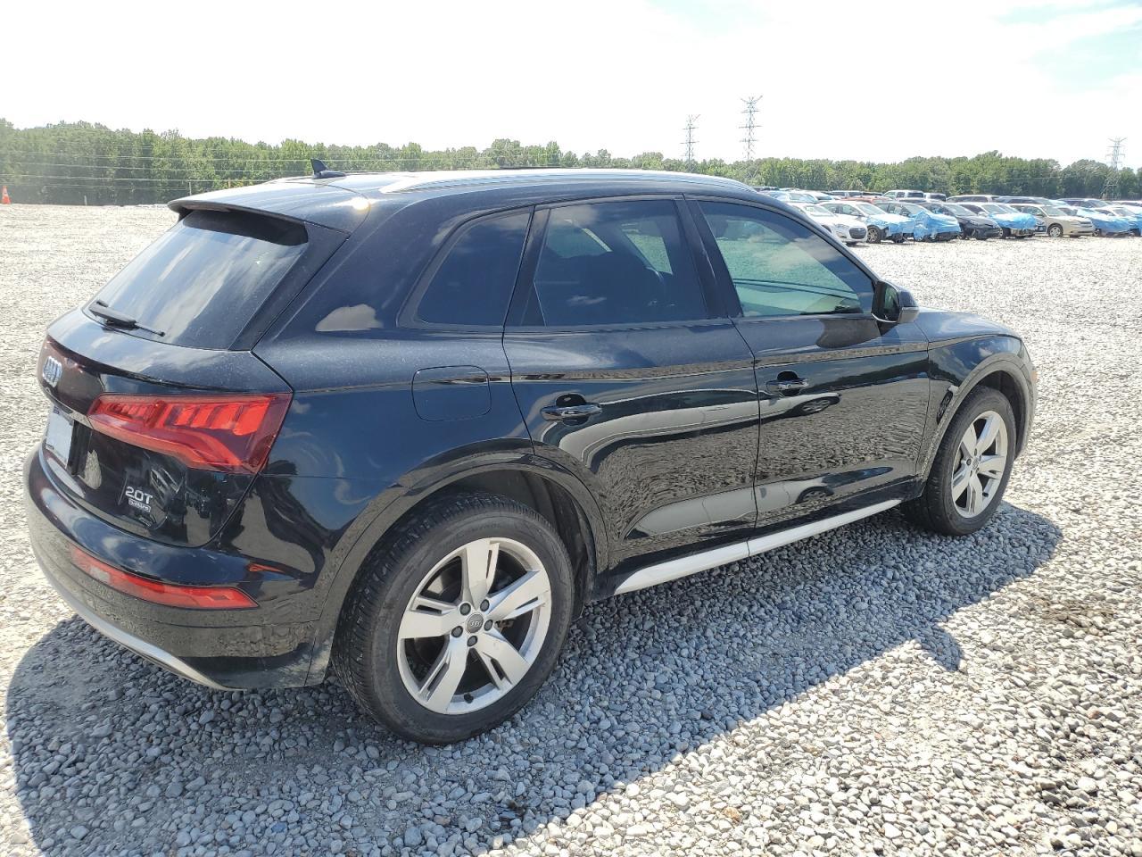 2018 Audi Q5 Premium - Фото 3