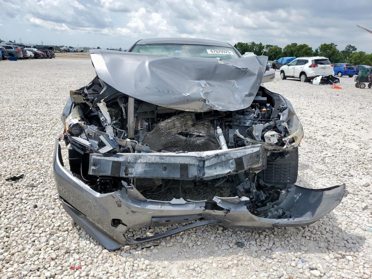 2018 Nissan Altima 2.5 S - Image 5