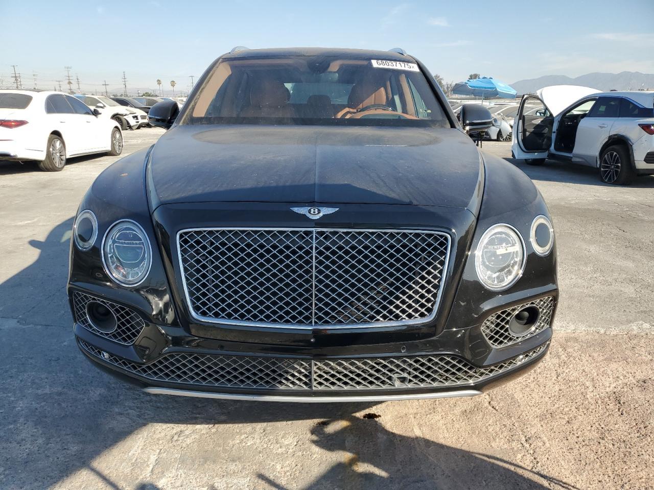2019 Bentley Bentayga - Image 5