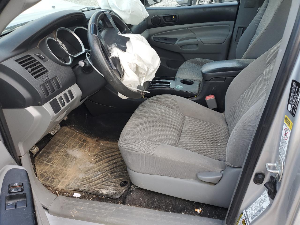 2012 Toyota Tacoma Access Cab Access Cab - Фото 7