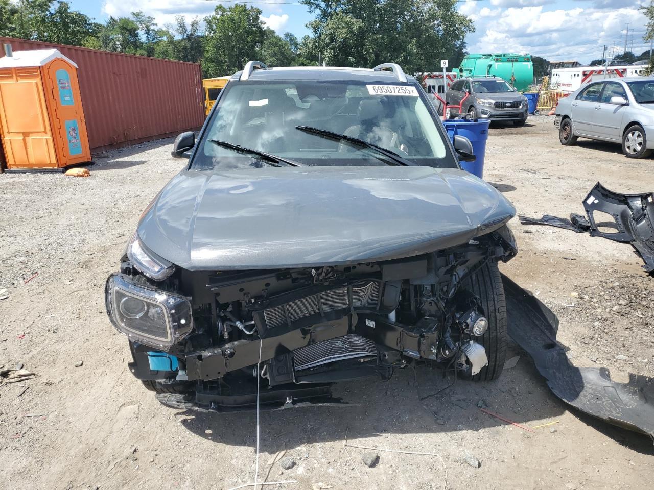 2025 Hyundai Venue Sel - Image 5