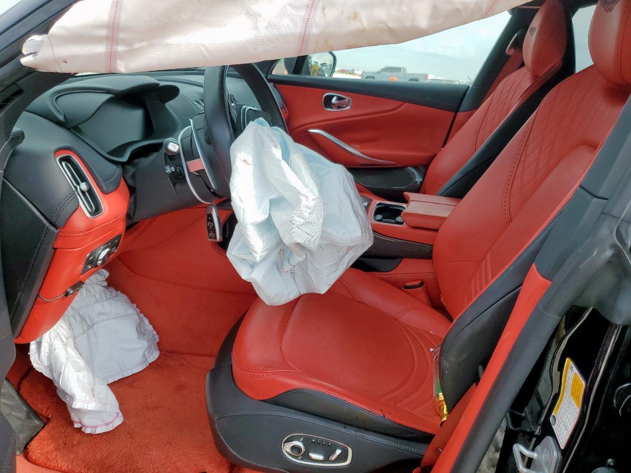2023 Aston Martin Dbx 707 - Image 7
