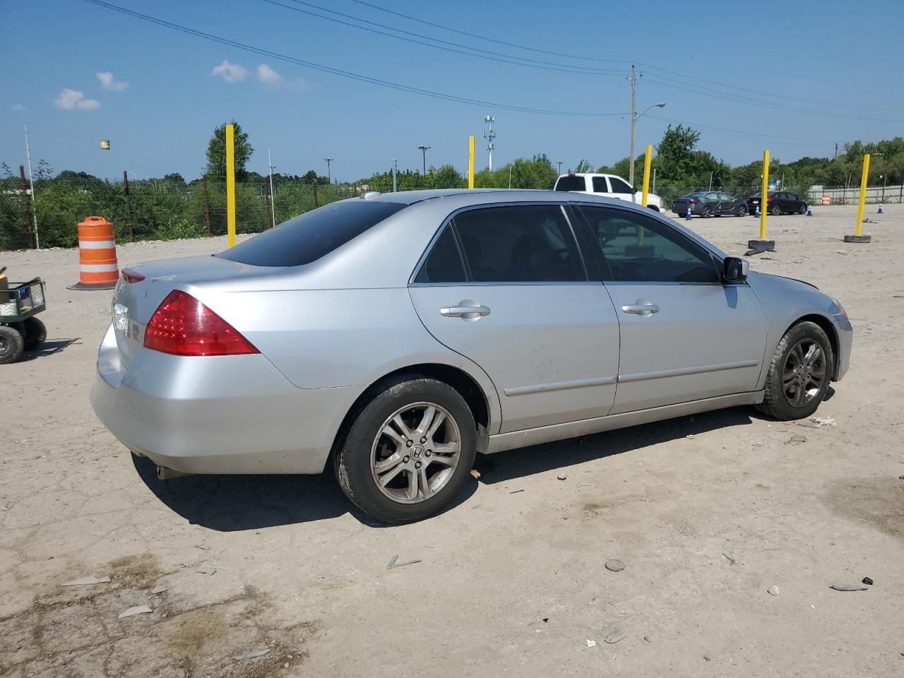 2006 Honda Accord Ex - Image 3