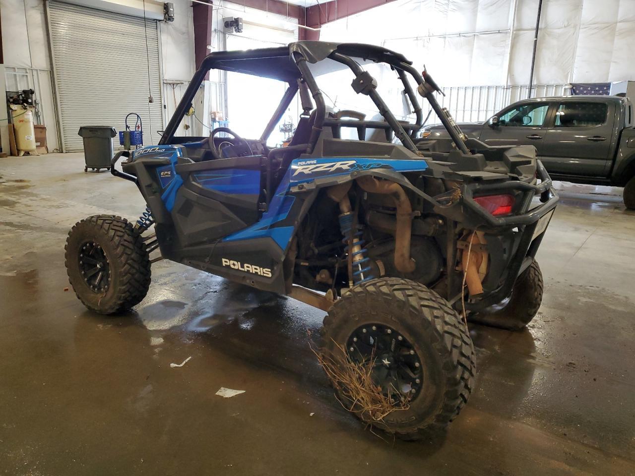2015 Polaris Rzr Xp 1000 Eps - Image 3