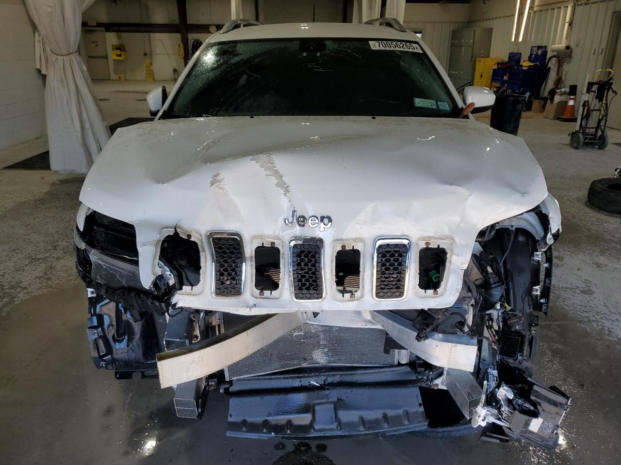 2019 Jeep Cherokee Latitude Plus - Фото 5