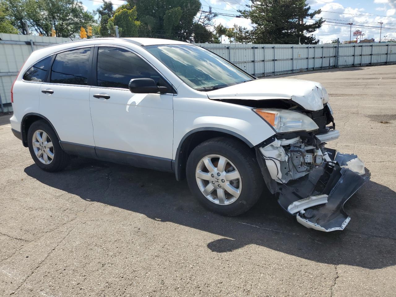 2011 Honda Cr-V Se - Фото 4