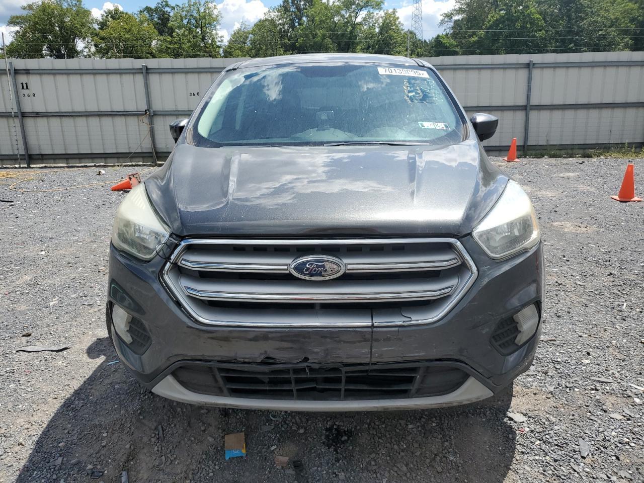 2017 Ford Escape Se - Image 5