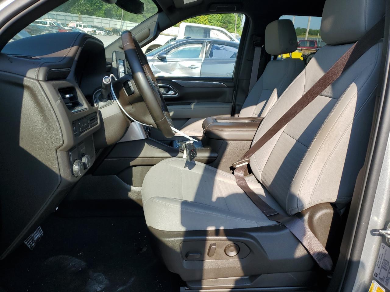 2024 Chevrolet Tahoe C1500 Ls - Фото 7