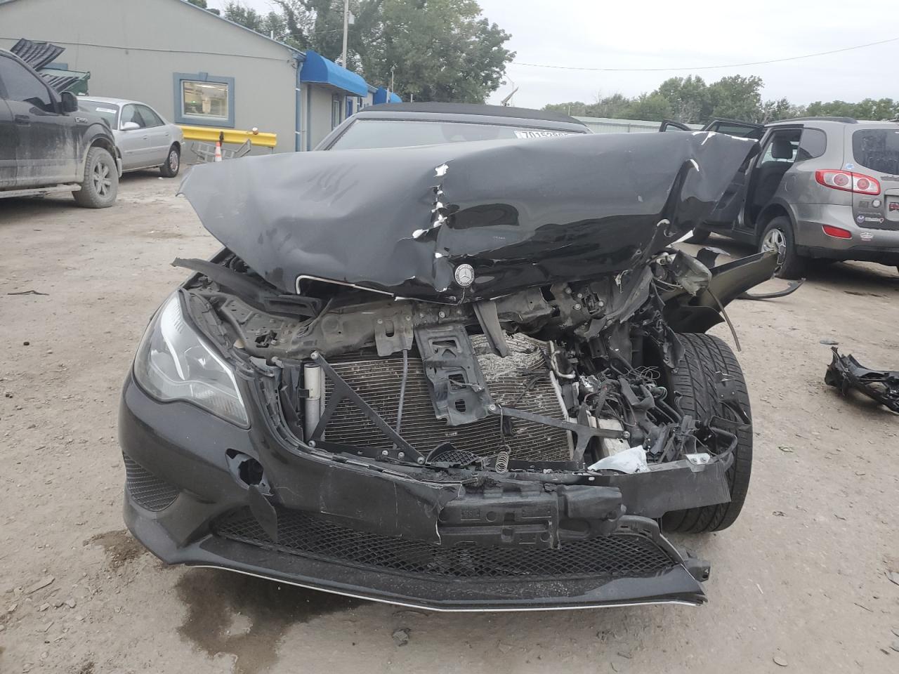 2015 Mercedes-Benz E 400 - Image 5