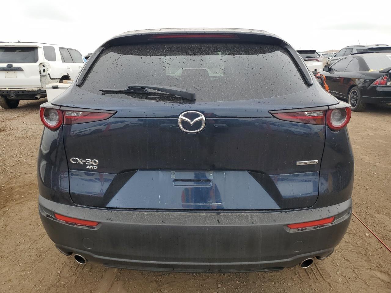 2021 Mazda Cx-30 Select - Image 6