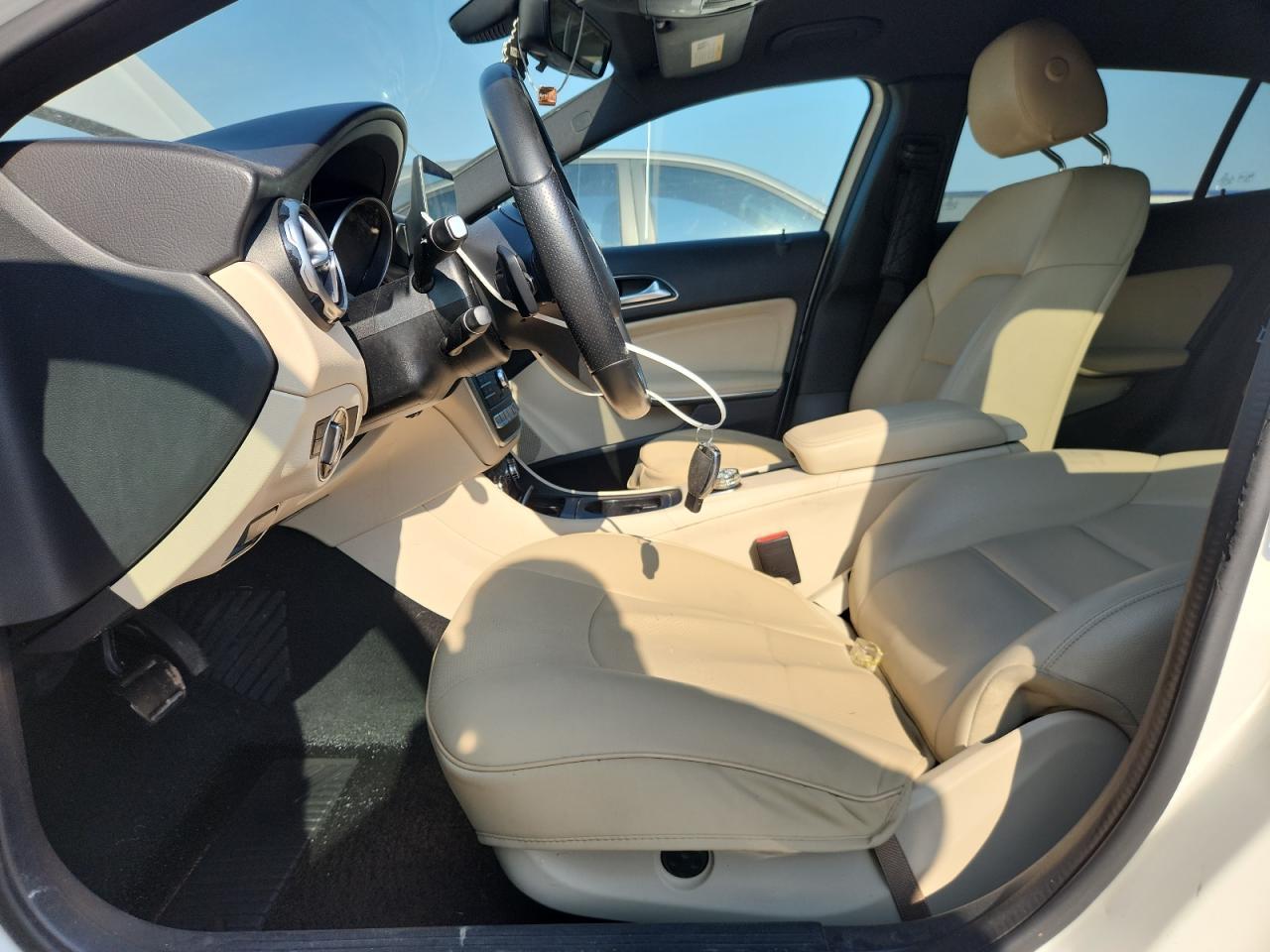 2018 Mercedes-Benz Gla 250 4Matic - Image 7