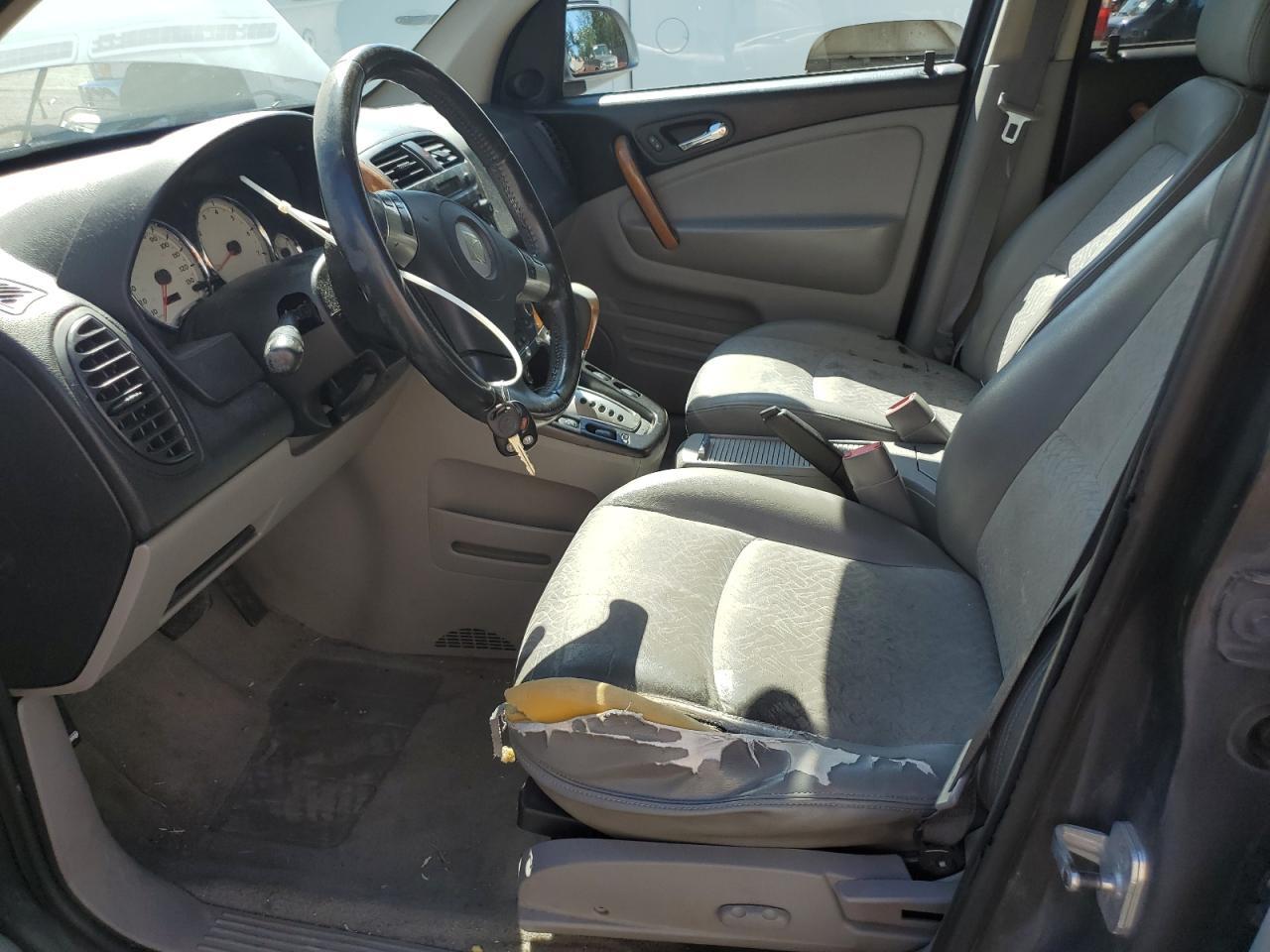 2006 Saturn Vue - Фото 7