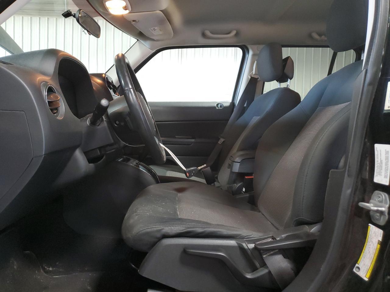 2011 Jeep Patriot Sport - Image 7
