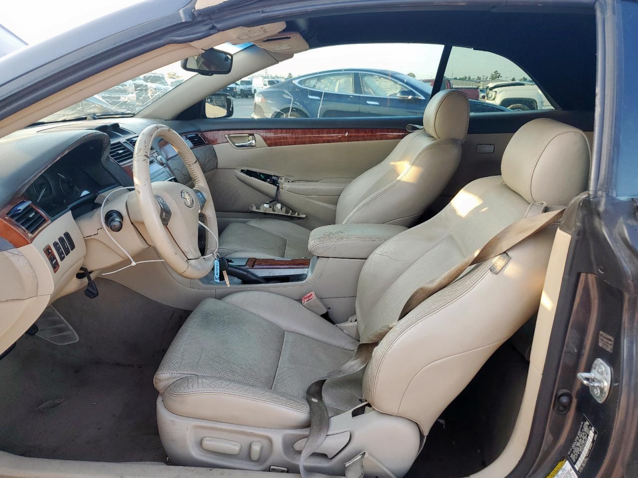 2007 Toyota Camry Solara Se - Image 7