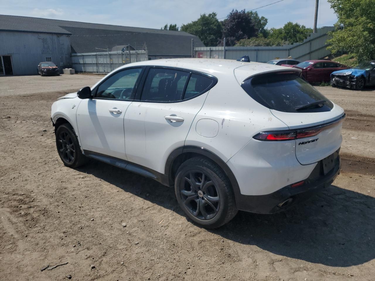 2024 Dodge Hornet R/T - Image 2