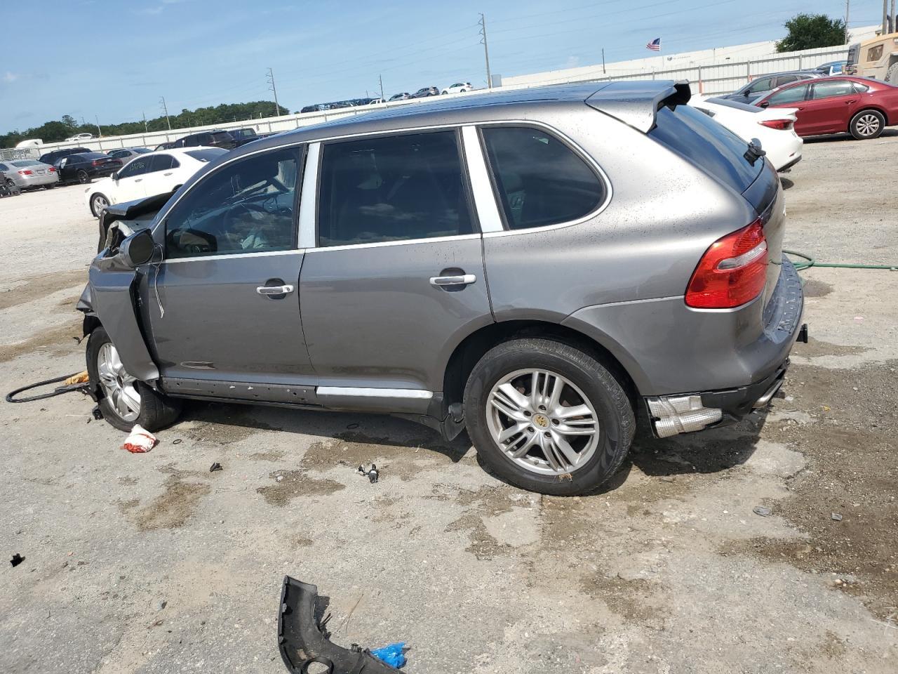2009 Porsche Cayenne S - Фото 2