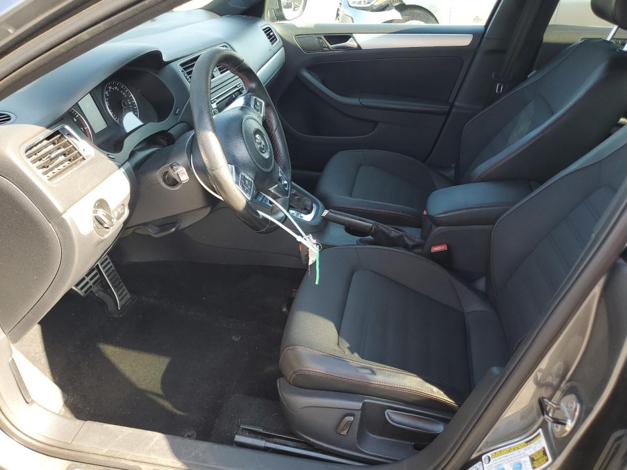 2014 Volkswagen Jetta Gli - Фото 7