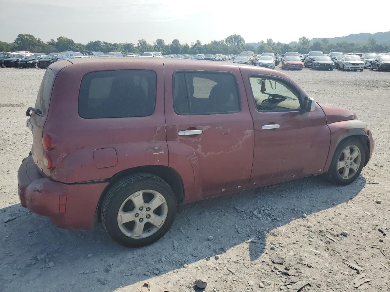 2007 Chevrolet Hhr Lt - Фото 3