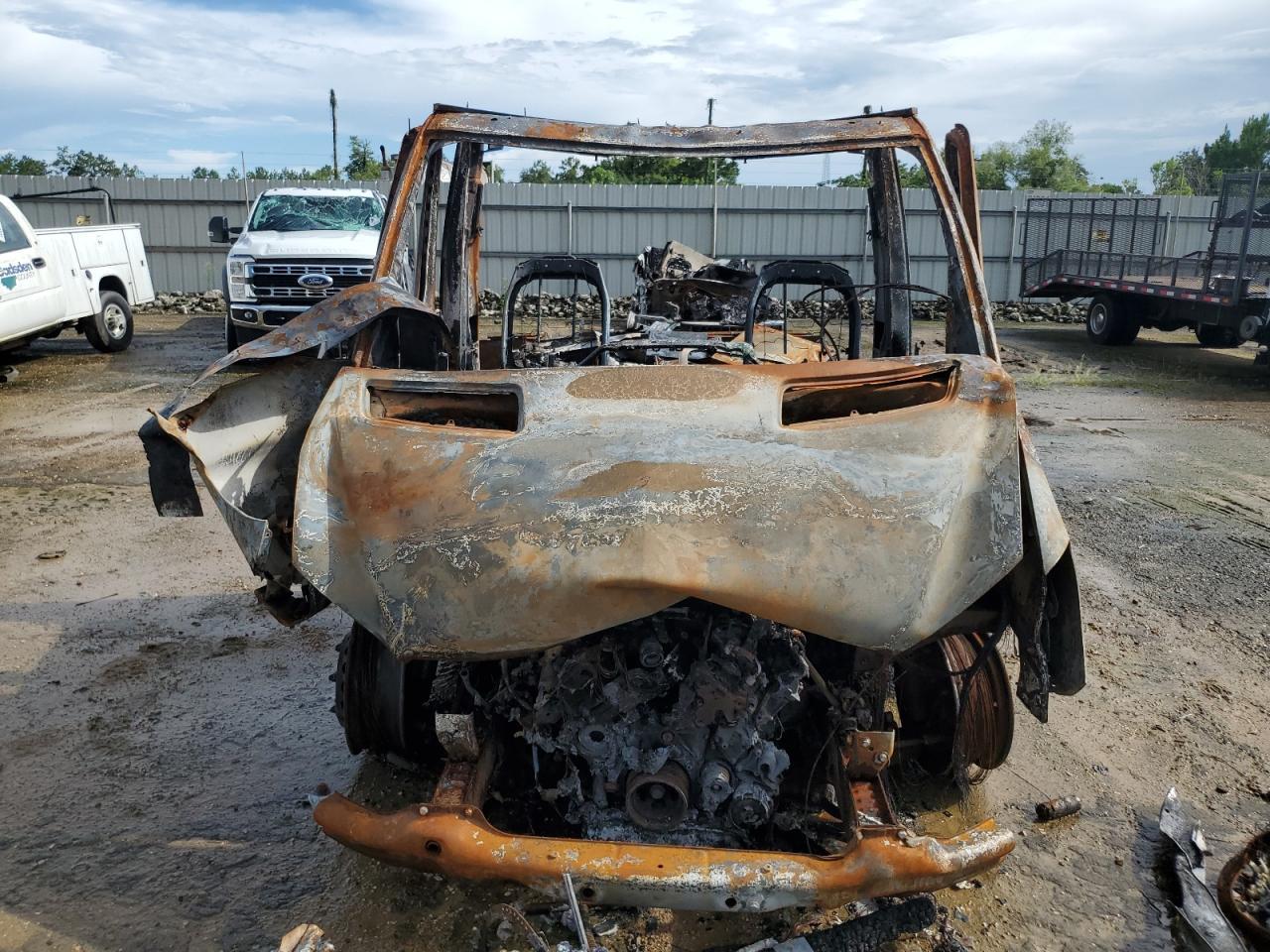 2016 Mercedes-Benz Sprinter 3500 - Image 5