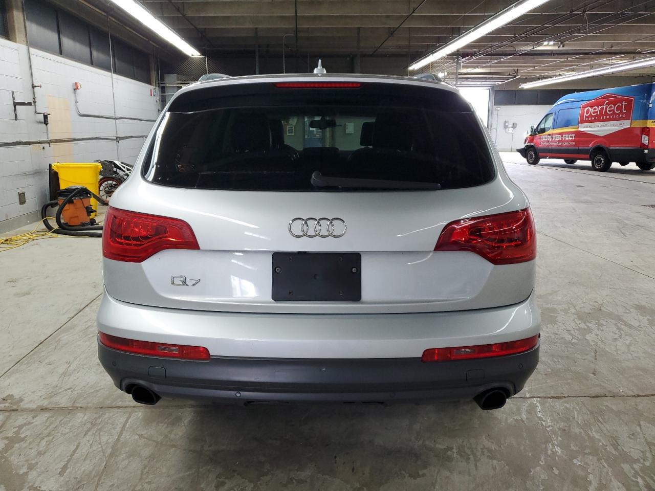 2013 Audi Q7 Premium Plus - Image 6