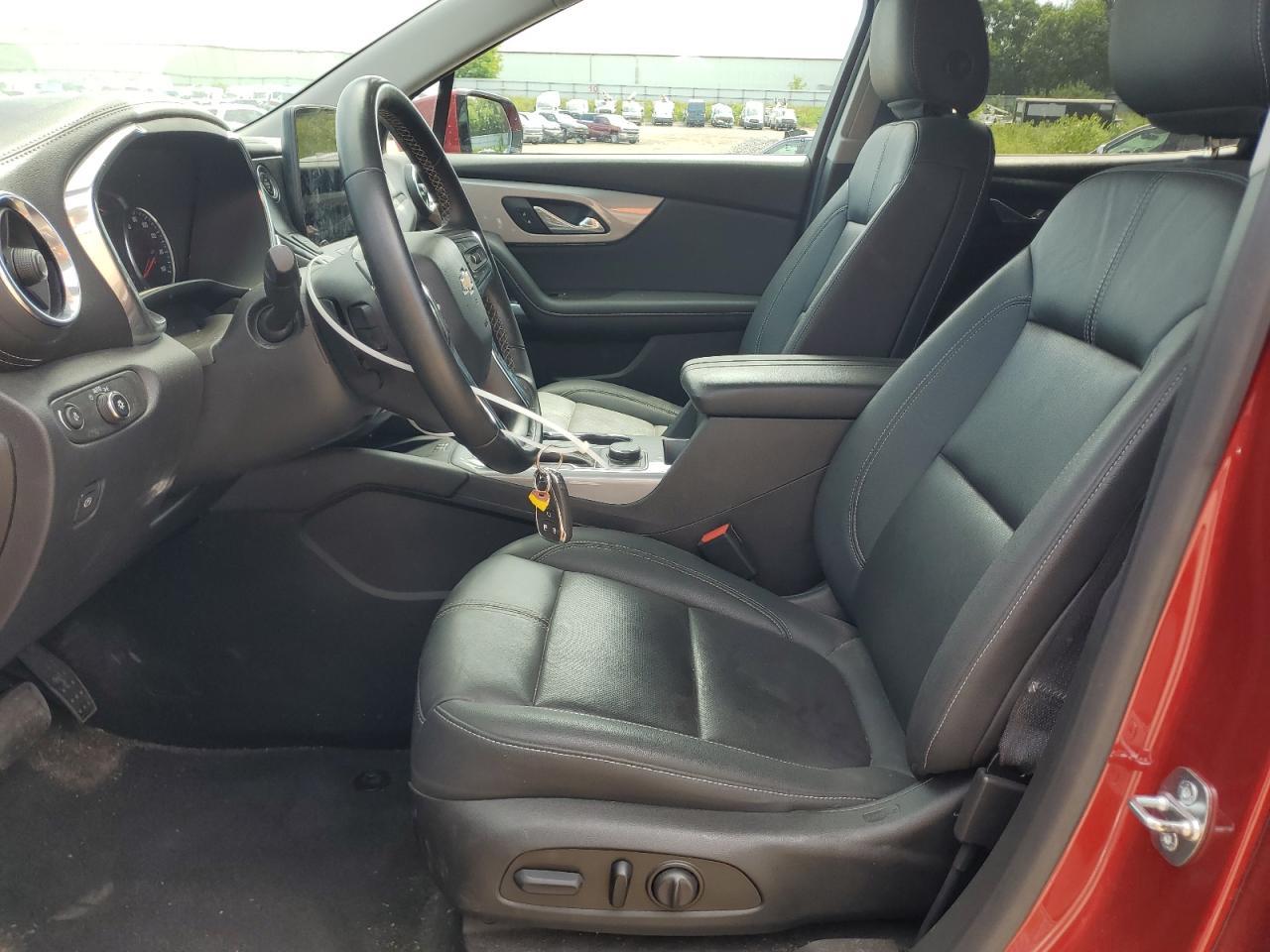 2023 Chevrolet Blazer 3Lt - Image 7