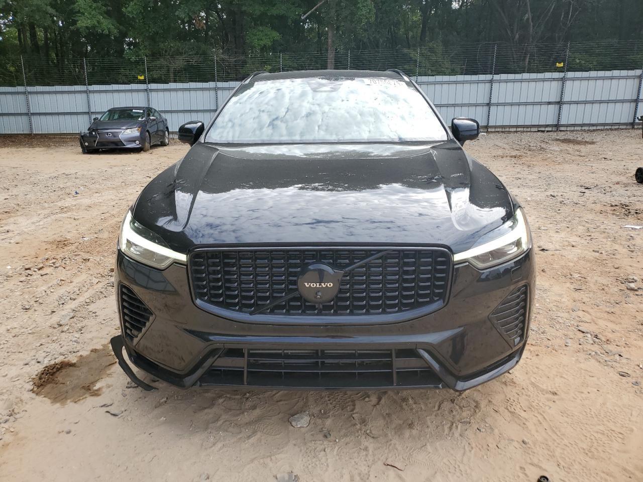 2024 Volvo Xc60 Ultimate - Image 5