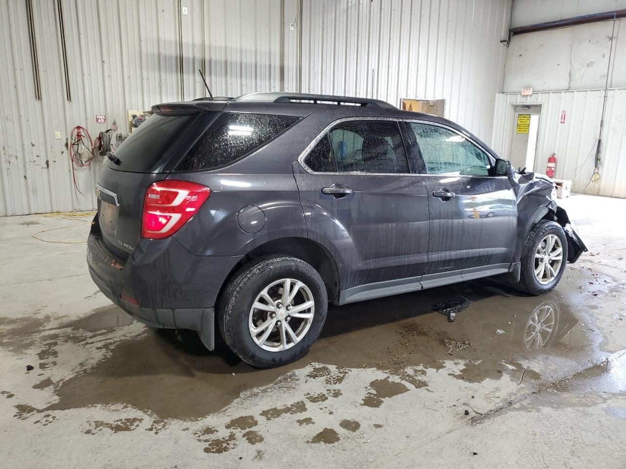 2016 Chevrolet Equinox Lt - Image 3
