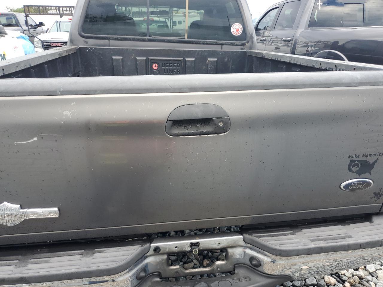 2004 Ford F250 Super Duty Super Duty - Фото 6