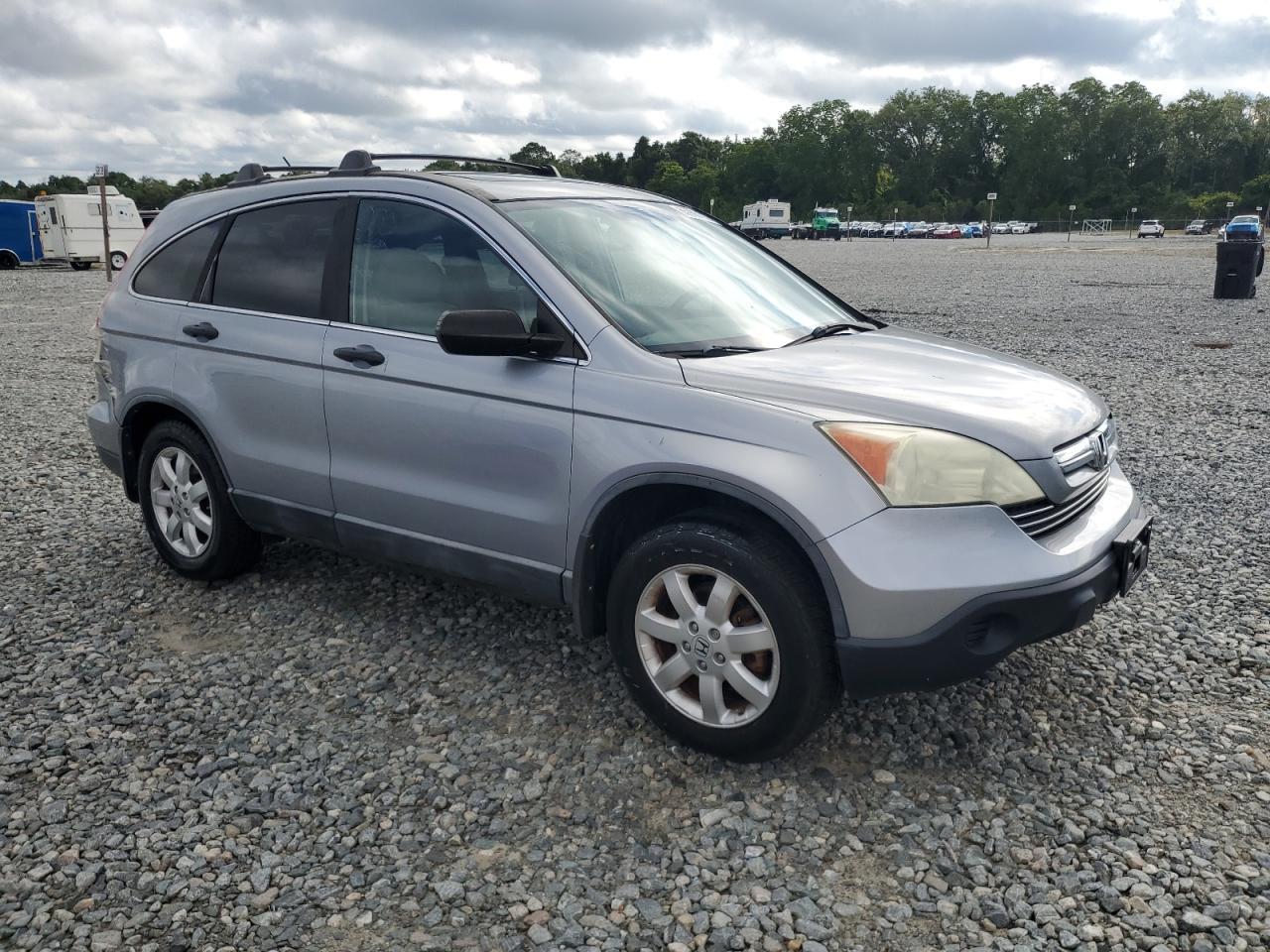 2008 Honda Cr-V Ex - Image 4