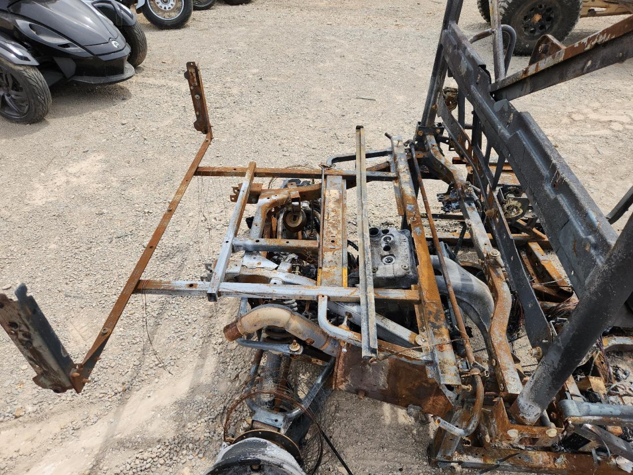 2017 Polaris Ranger Xp 900 Eps - Фото 6